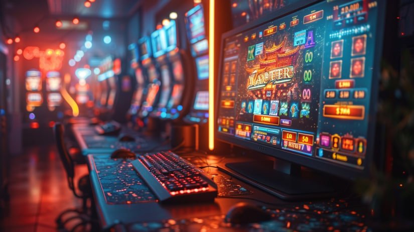 Fish Shooting Game ibet net