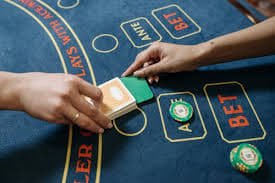 VIP Gold Cashback အကြောင်း မြင်ကွင်း